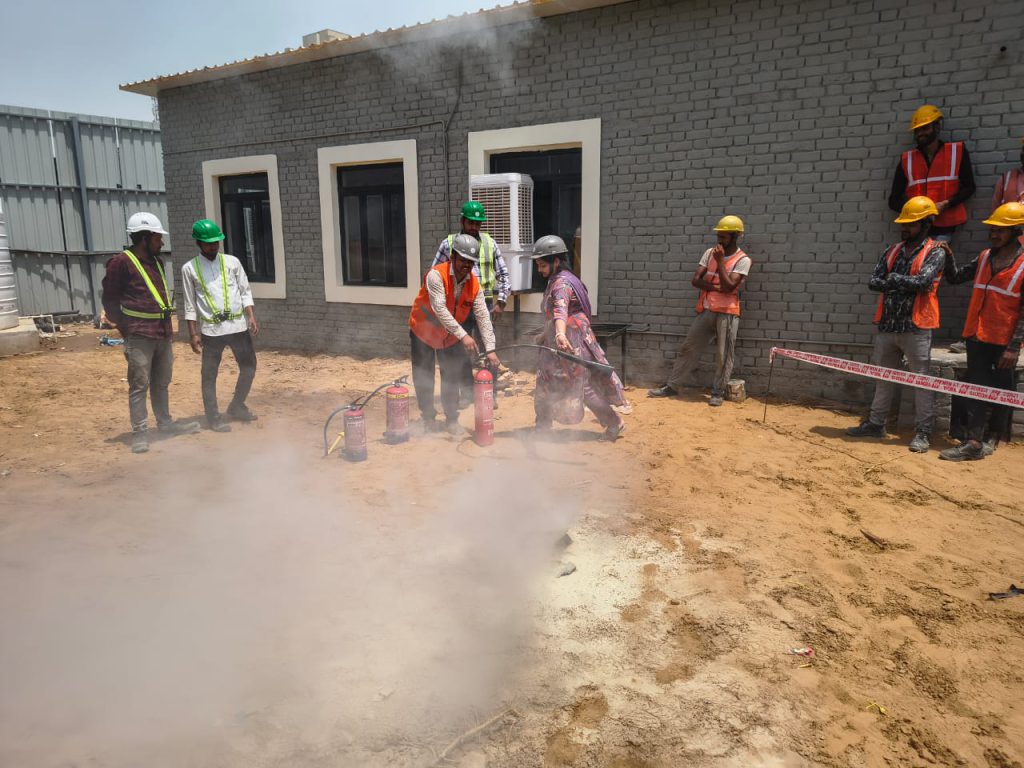 Navrang Fire And Safety Solutions