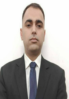 From the Desk of Fire Director Tarun Kumar Khatkar